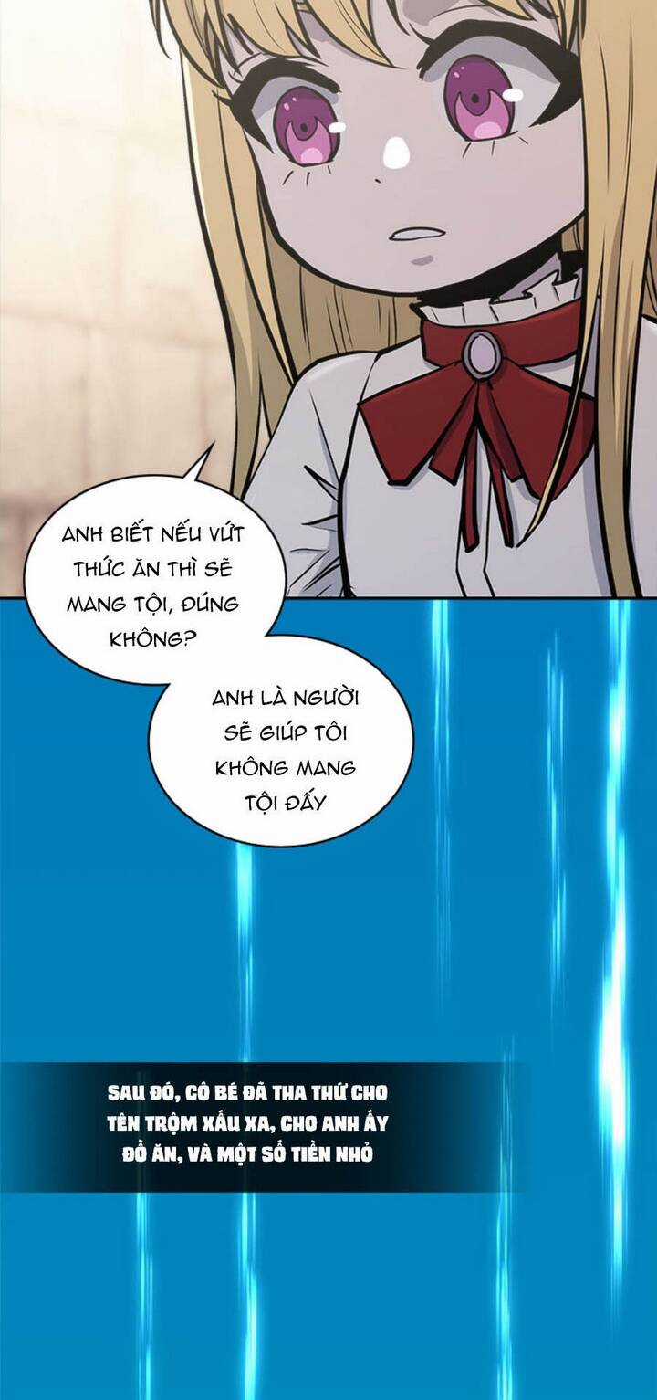 Chiến Binh Đến Từ Thế Giới Khác Chapter 186 trang 48