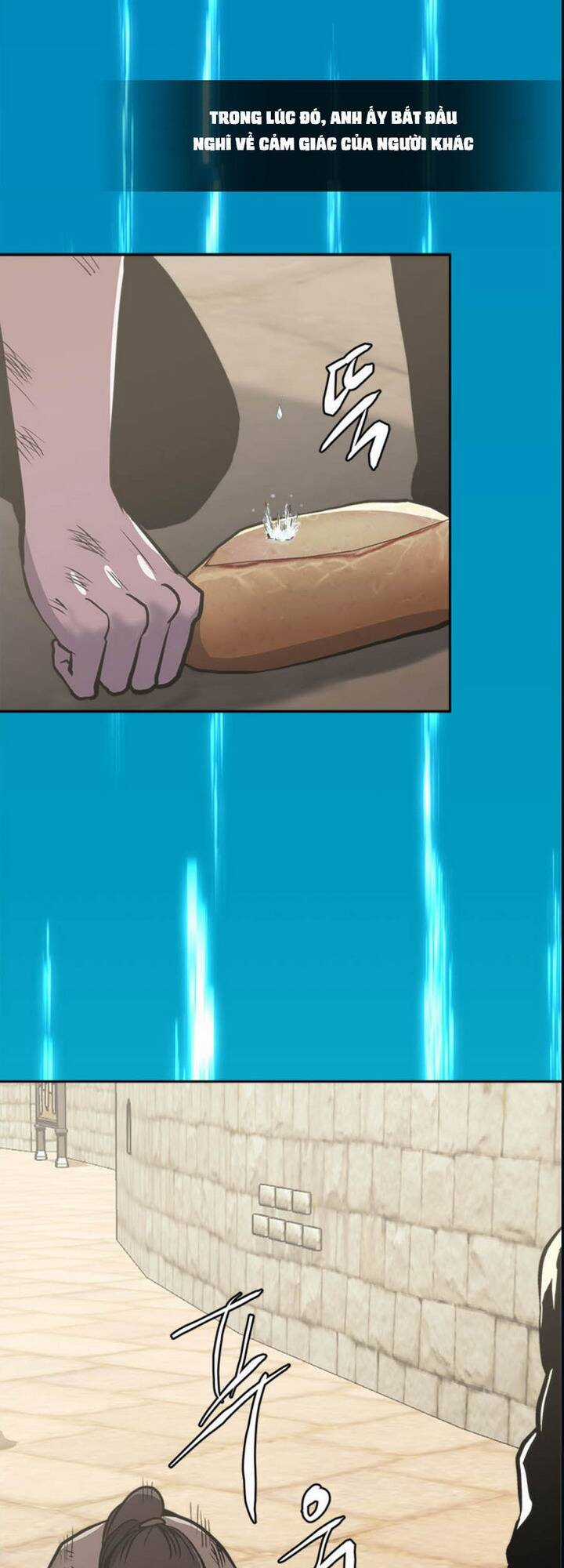 Chiến Binh Đến Từ Thế Giới Khác Chapter 186 trang 49