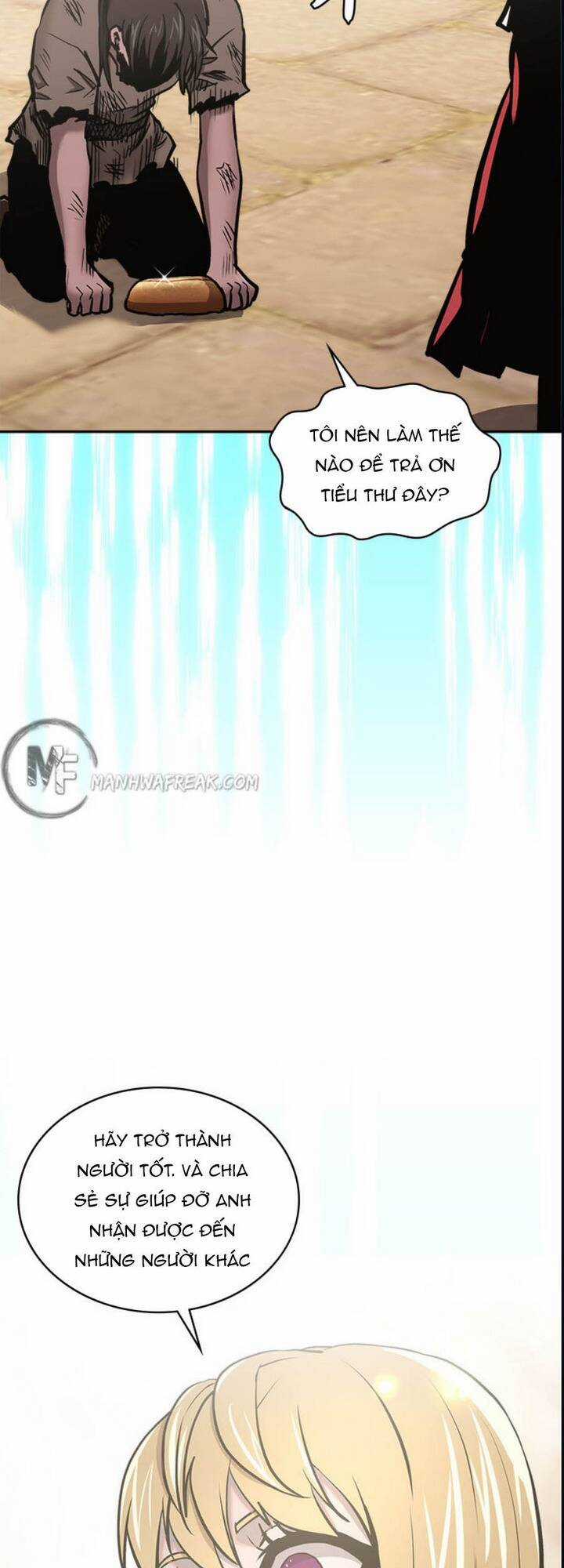 Chiến Binh Đến Từ Thế Giới Khác Chapter 186 trang 50