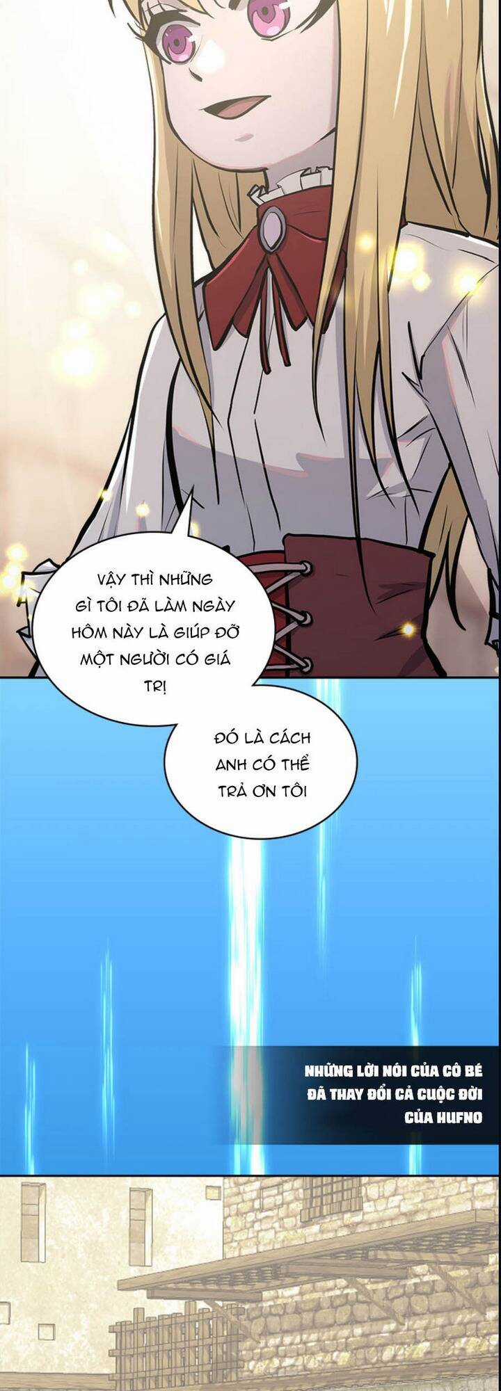 Chiến Binh Đến Từ Thế Giới Khác Chapter 186 trang 51