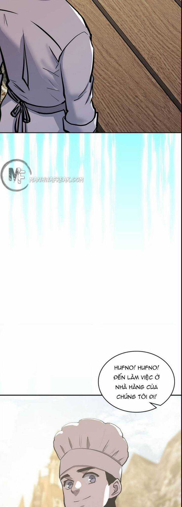 Chiến Binh Đến Từ Thế Giới Khác Chapter 186 trang 54