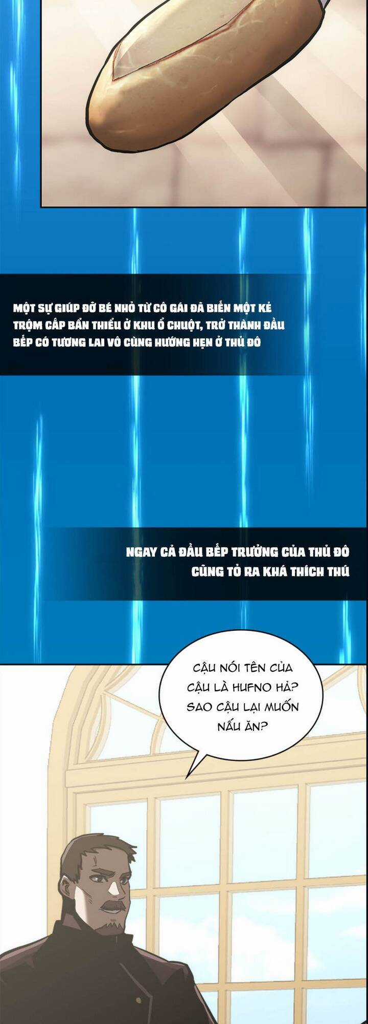 Chiến Binh Đến Từ Thế Giới Khác Chapter 186 trang 56