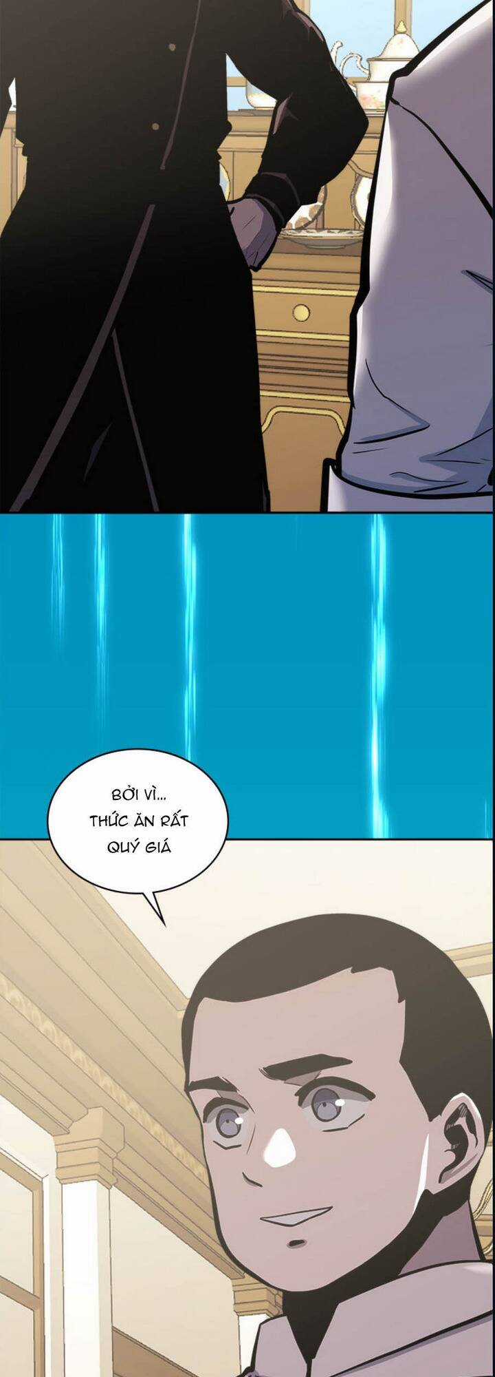 Chiến Binh Đến Từ Thế Giới Khác Chapter 186 trang 57