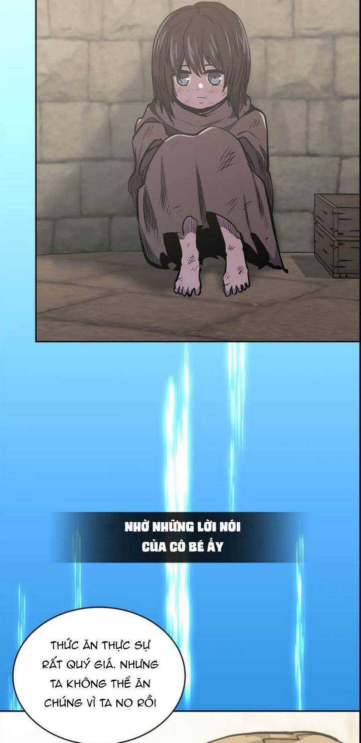 Chiến Binh Đến Từ Thế Giới Khác Chapter 186 trang 59