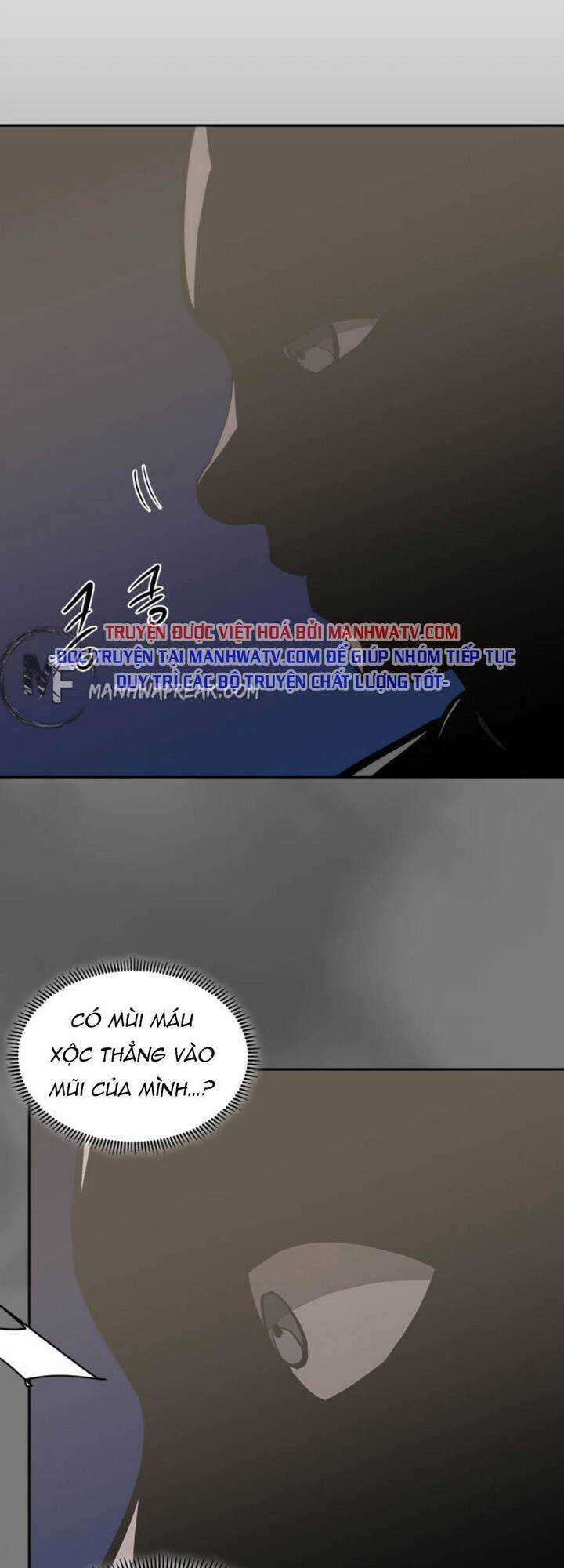 Chiến Binh Đến Từ Thế Giới Khác Chapter 186 trang 6