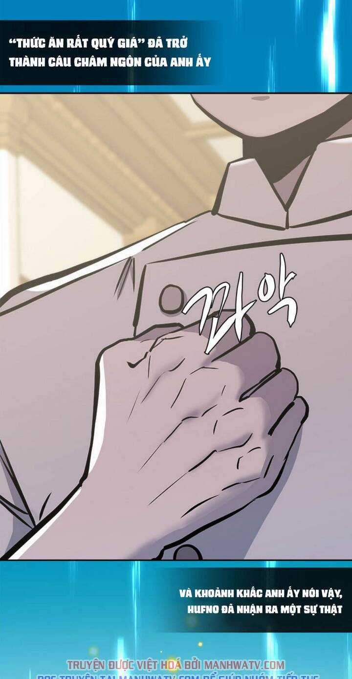 Chiến Binh Đến Từ Thế Giới Khác Chapter 186 trang 61