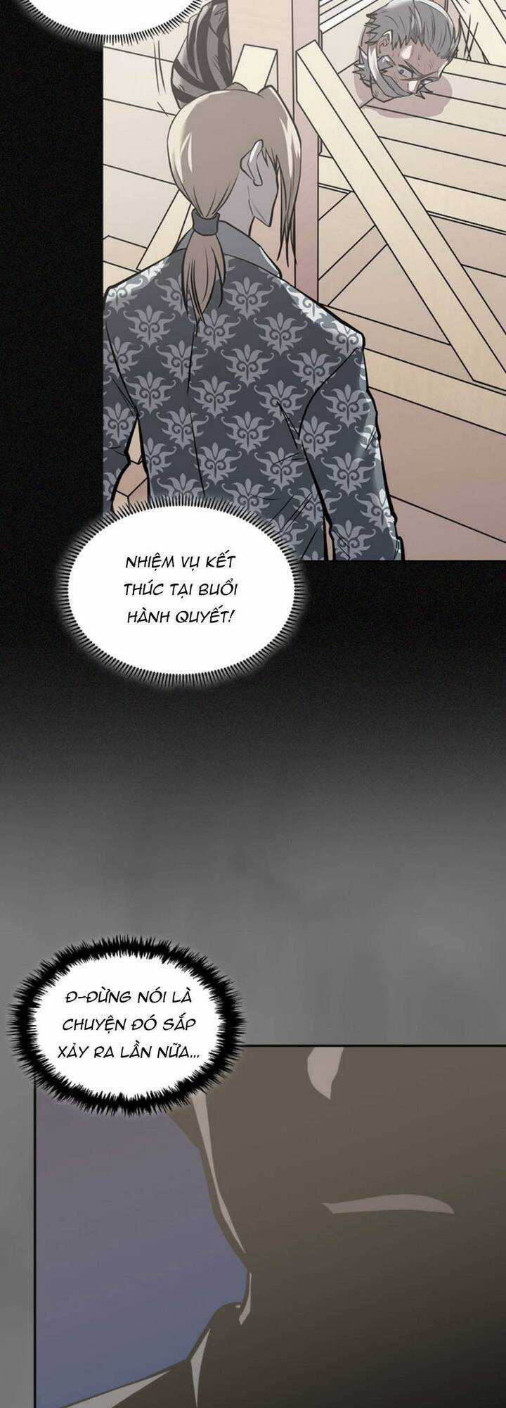 Chiến Binh Đến Từ Thế Giới Khác Chapter 186 trang 8