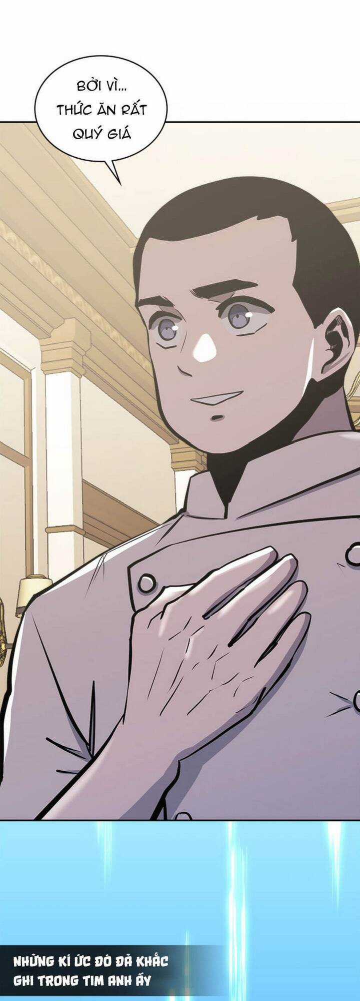 Chiến Binh Đến Từ Thế Giới Khác Chapter 187 trang 1