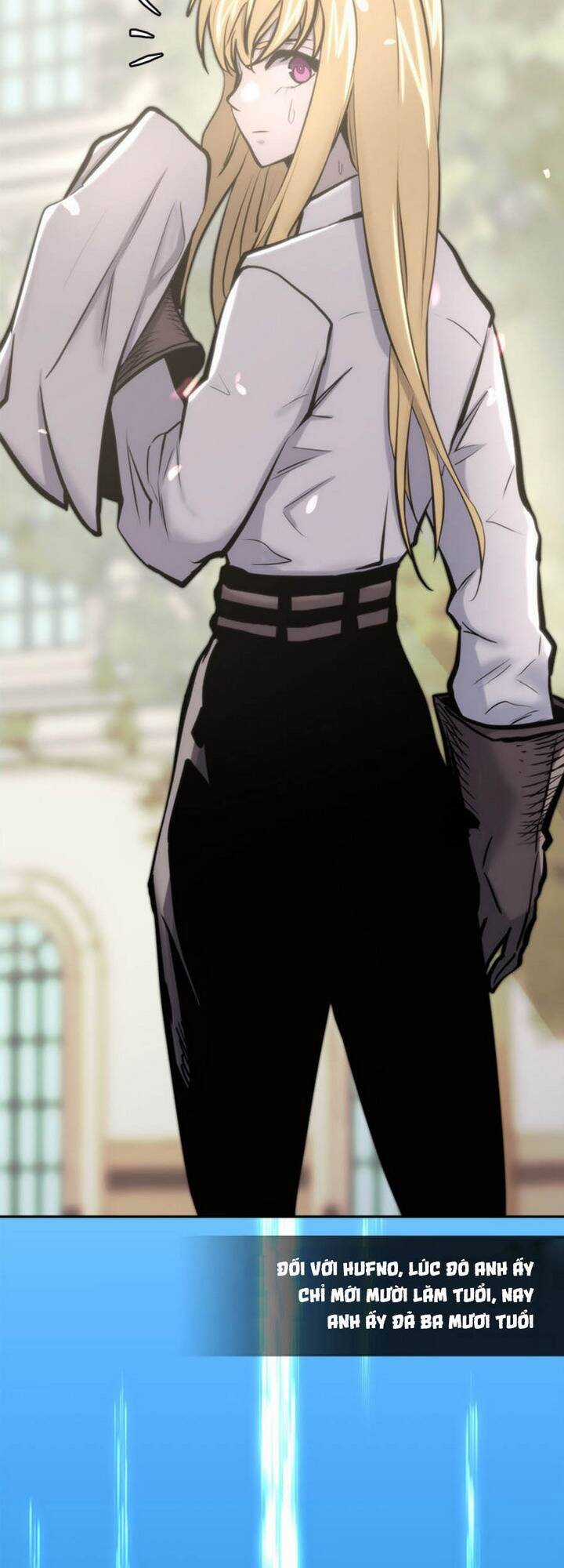 Chiến Binh Đến Từ Thế Giới Khác Chapter 187 trang 10