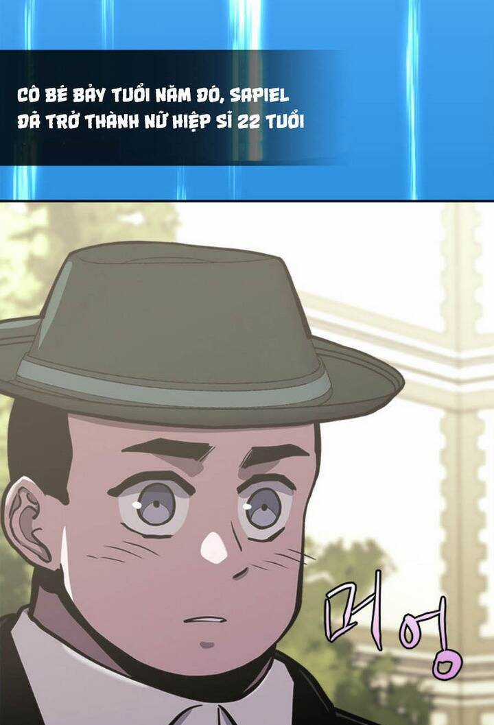 Chiến Binh Đến Từ Thế Giới Khác Chapter 187 trang 11