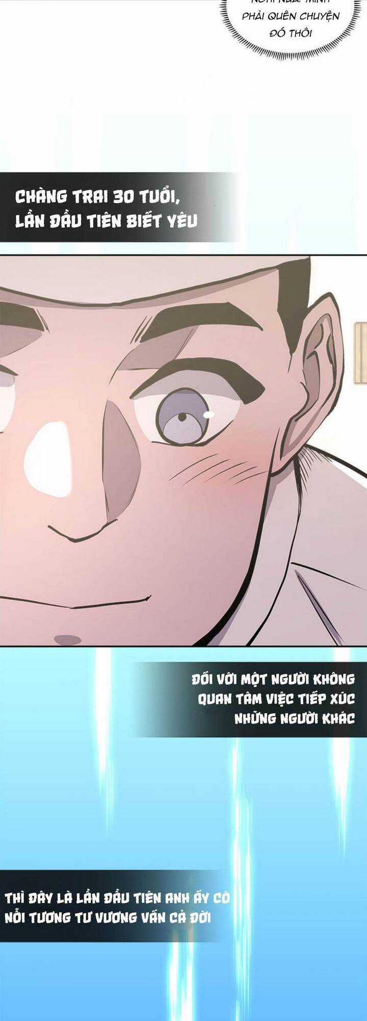 Chiến Binh Đến Từ Thế Giới Khác Chapter 187 trang 15