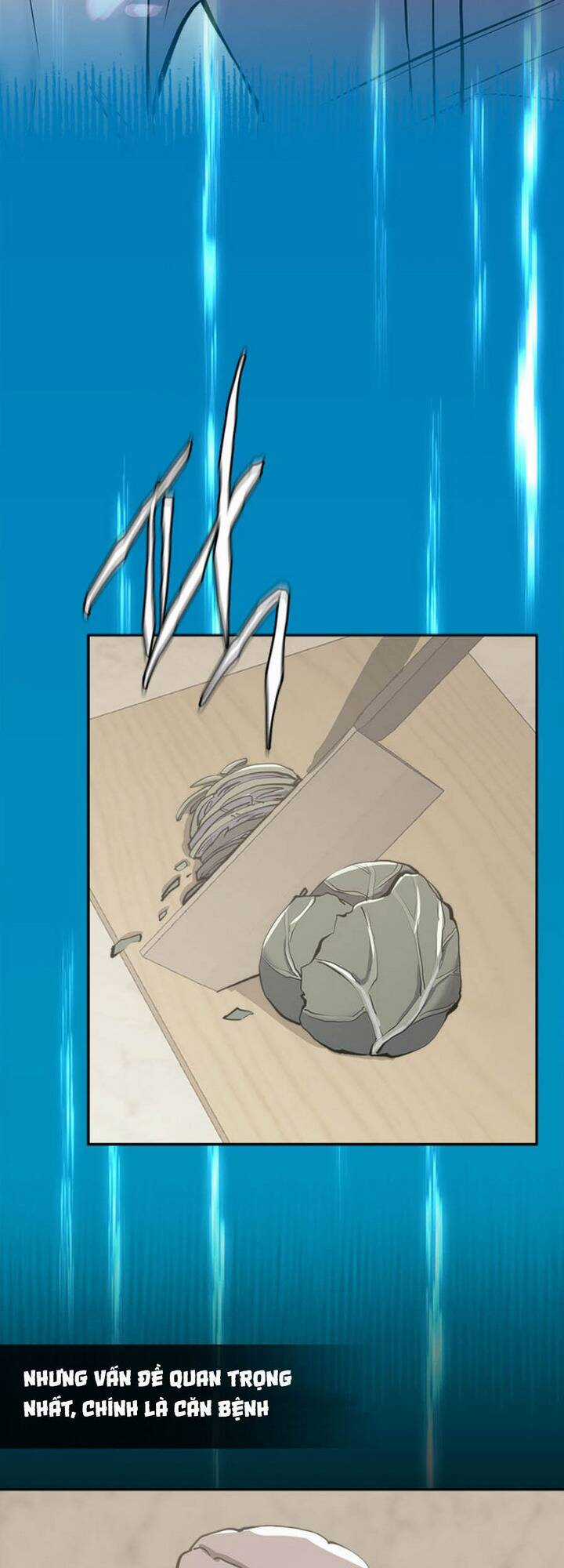 Chiến Binh Đến Từ Thế Giới Khác Chapter 187 trang 17