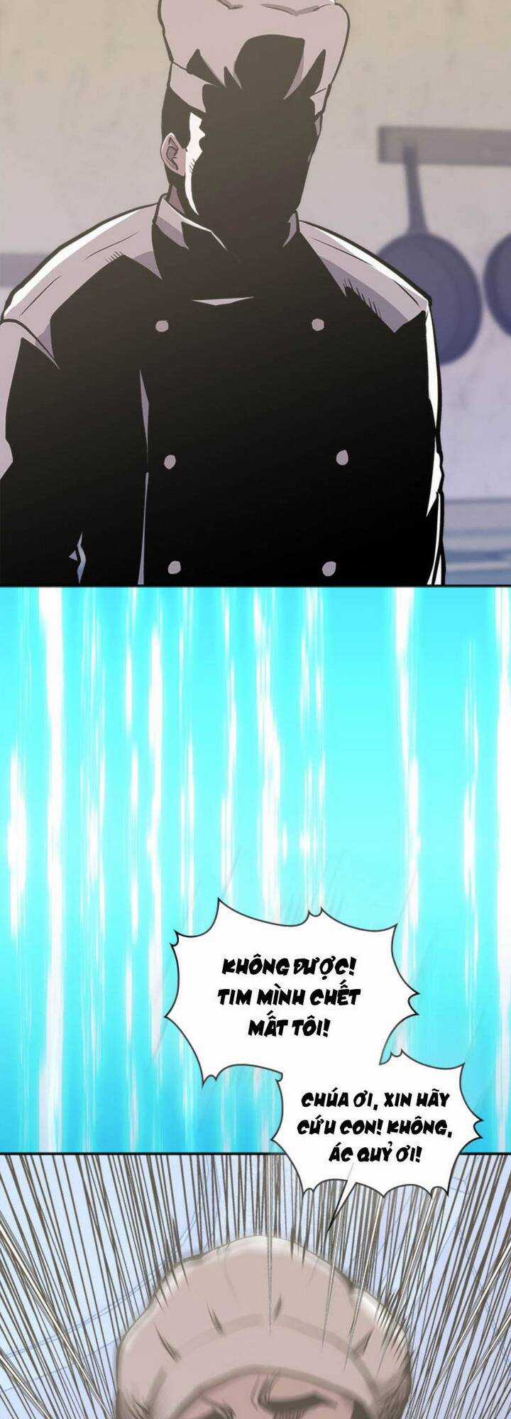 Chiến Binh Đến Từ Thế Giới Khác Chapter 187 trang 18