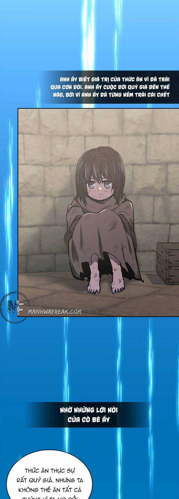 Chiến Binh Đến Từ Thế Giới Khác Chapter 187 trang 2