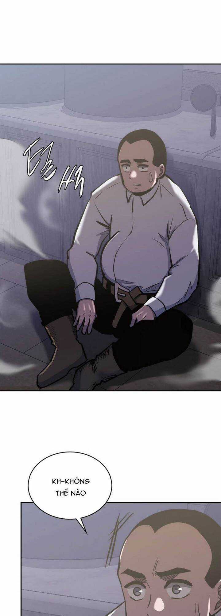 Chiến Binh Đến Từ Thế Giới Khác Chapter 187 trang 21