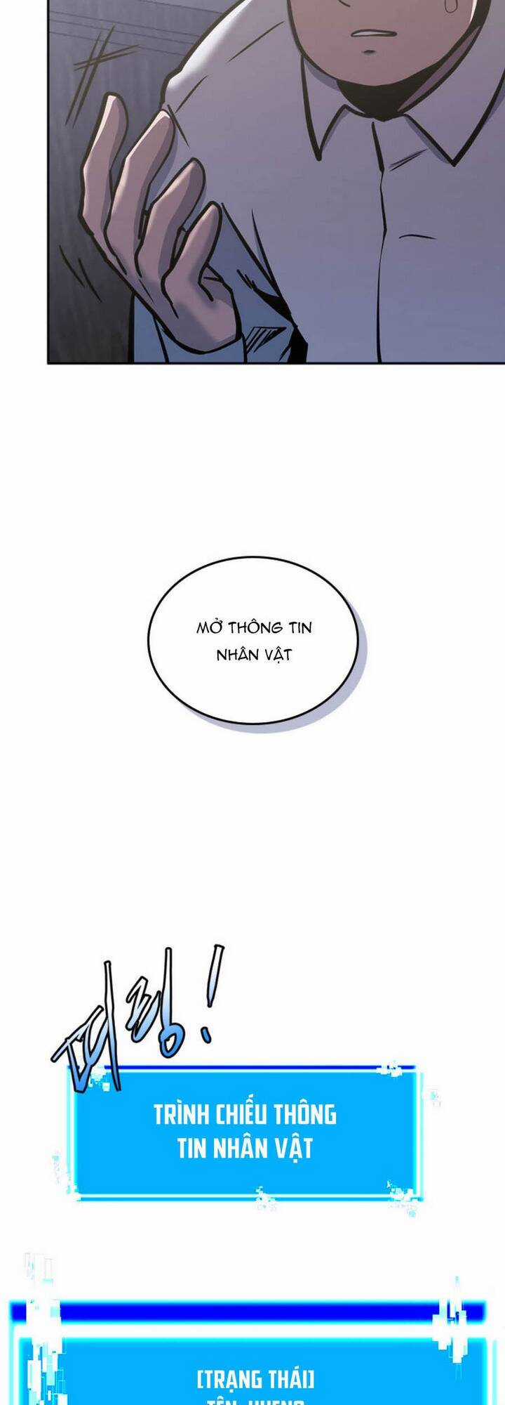 Chiến Binh Đến Từ Thế Giới Khác Chapter 187 trang 22