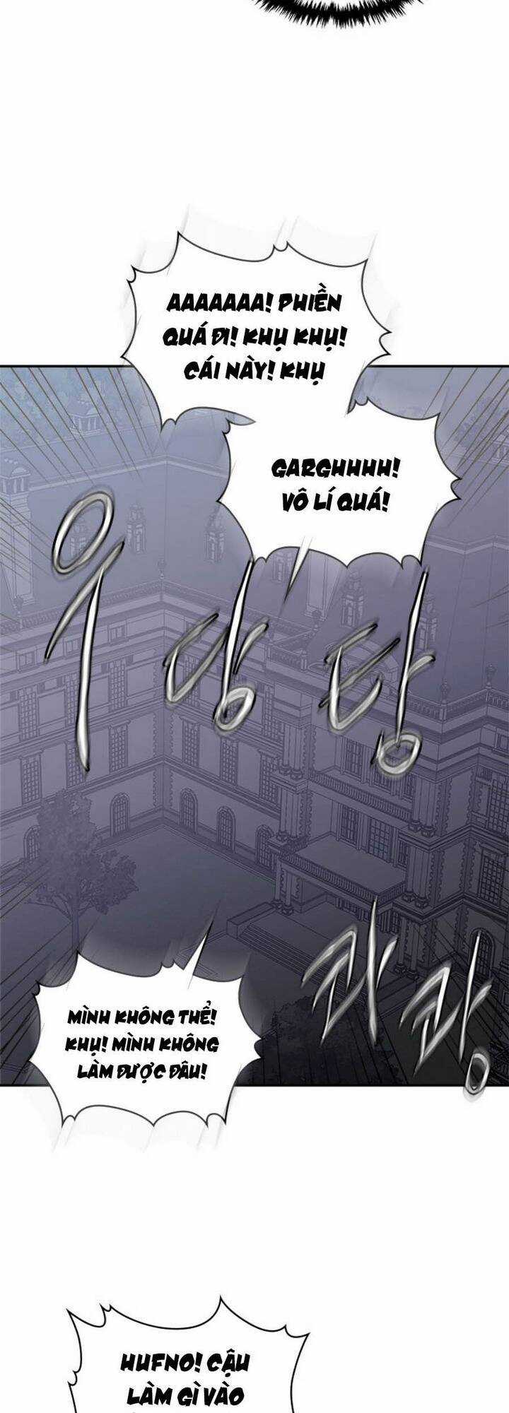 Chiến Binh Đến Từ Thế Giới Khác Chapter 187 trang 25