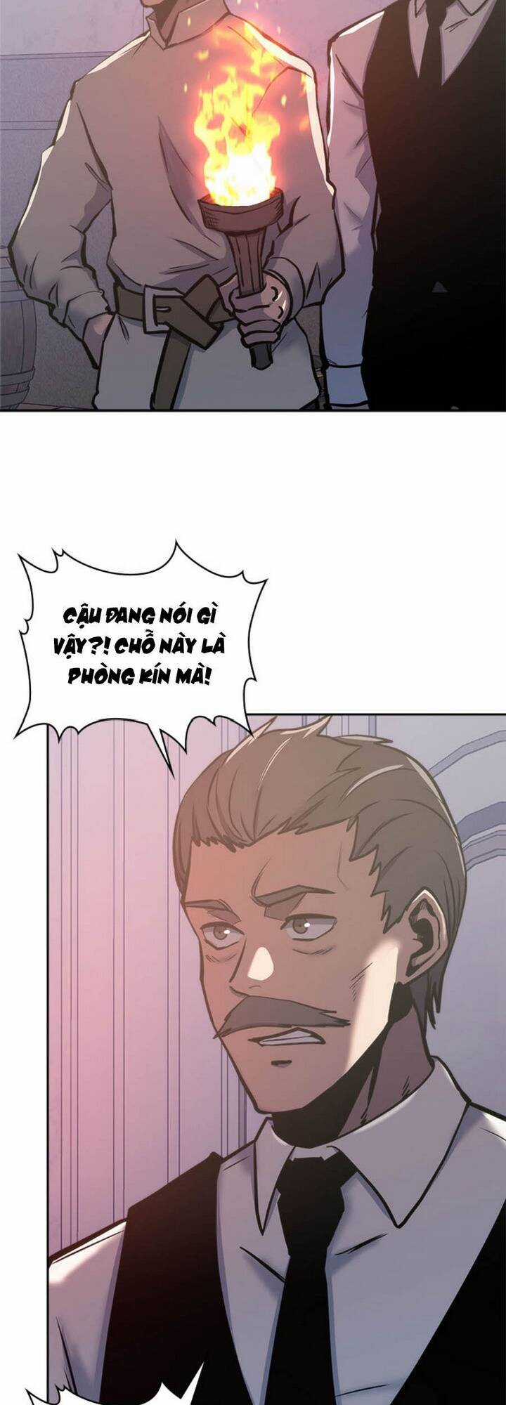 Chiến Binh Đến Từ Thế Giới Khác Chapter 187 trang 29