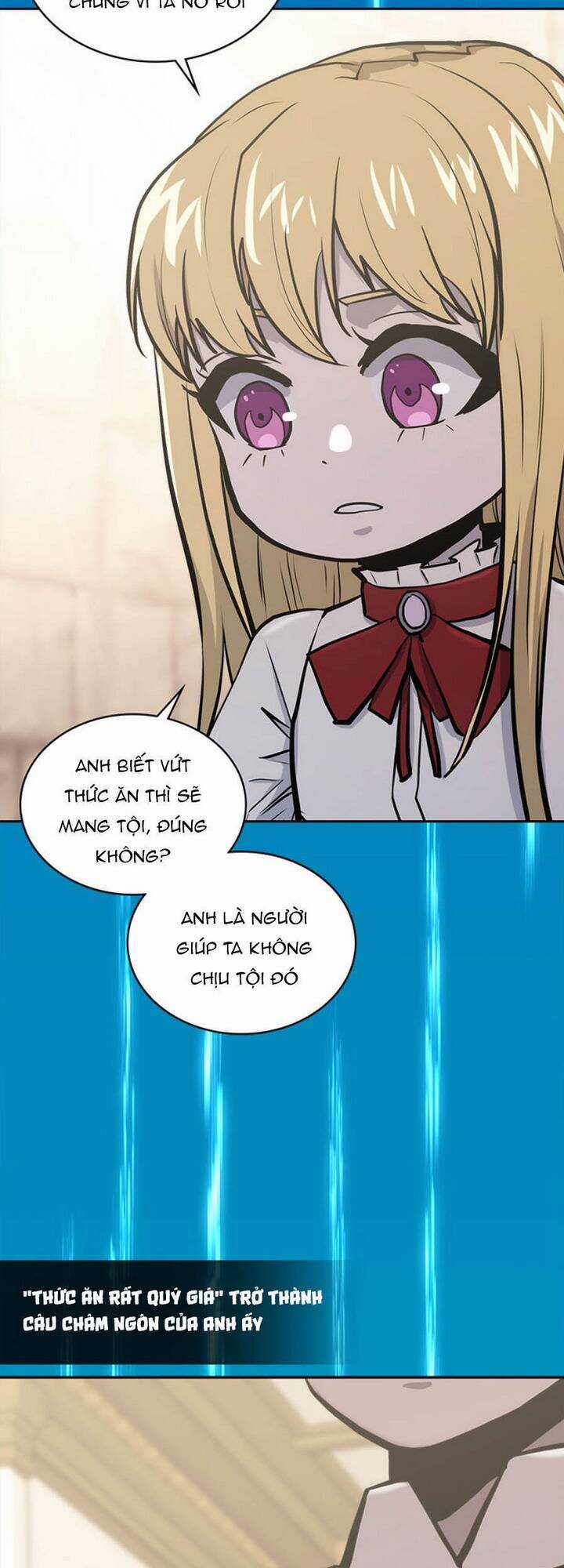 Chiến Binh Đến Từ Thế Giới Khác Chapter 187 trang 3