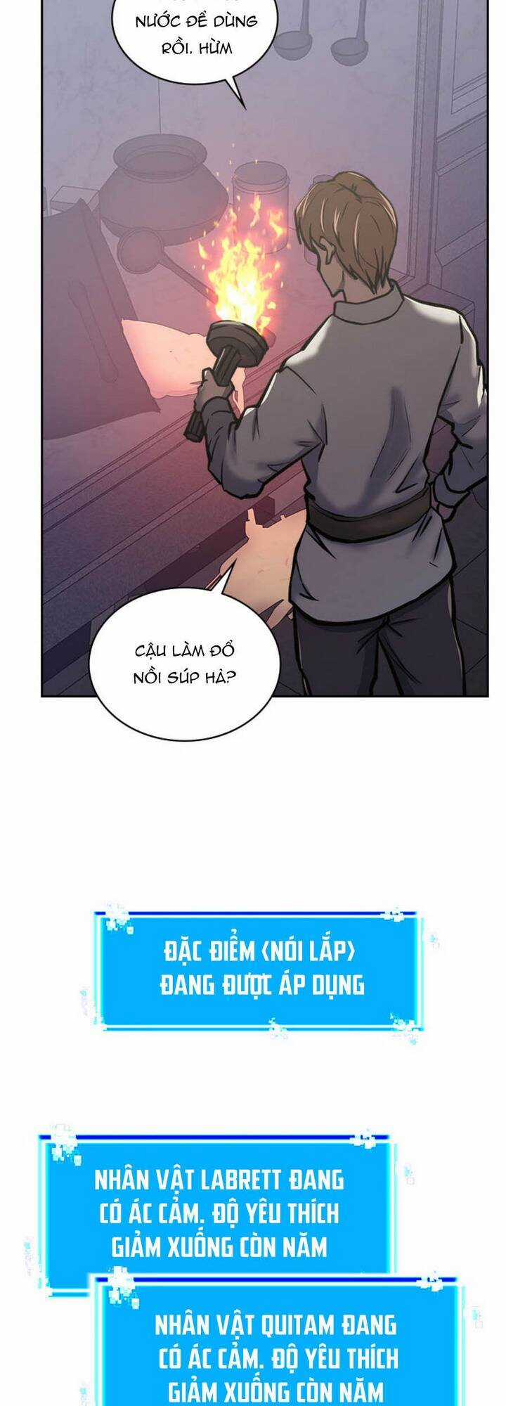 Chiến Binh Đến Từ Thế Giới Khác Chapter 187 trang 32