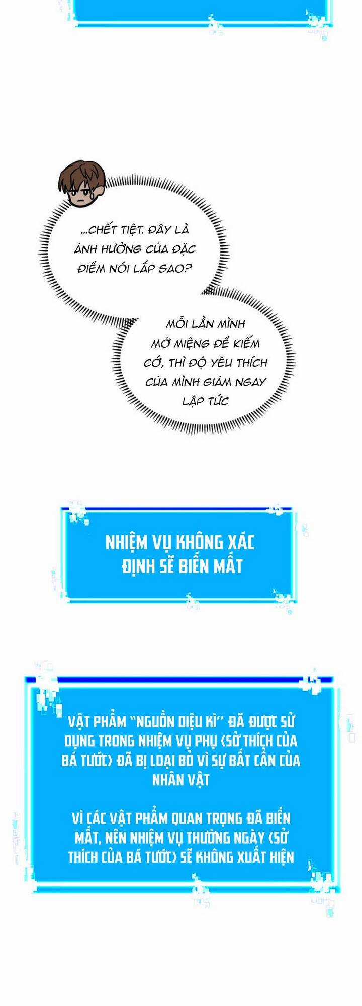 Chiến Binh Đến Từ Thế Giới Khác Chapter 187 trang 33