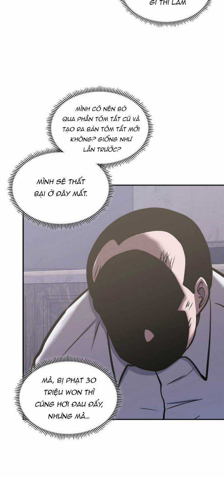 Chiến Binh Đến Từ Thế Giới Khác Chapter 187 trang 35