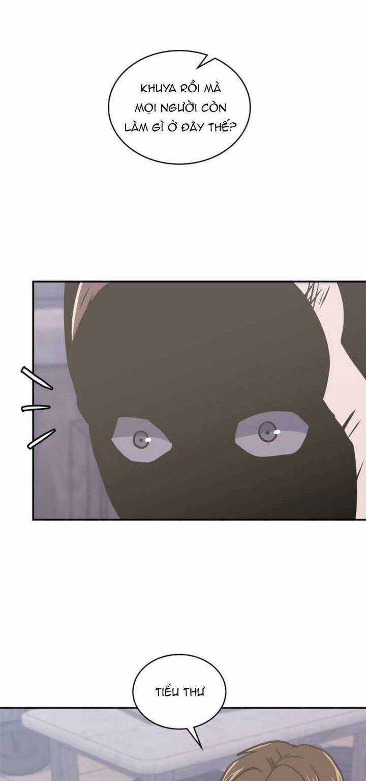 Chiến Binh Đến Từ Thế Giới Khác Chapter 187 trang 36