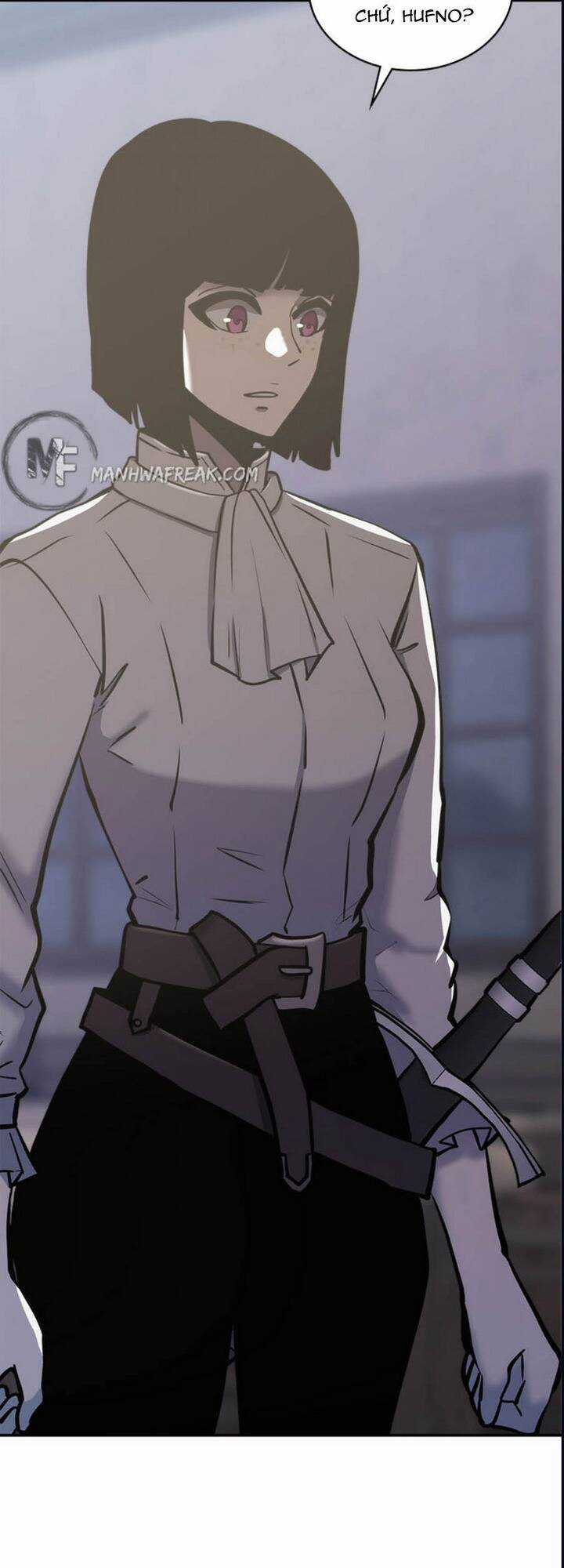 Chiến Binh Đến Từ Thế Giới Khác Chapter 187 trang 39