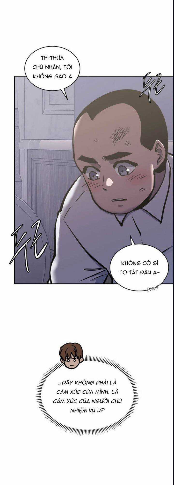 Chiến Binh Đến Từ Thế Giới Khác Chapter 187 trang 40