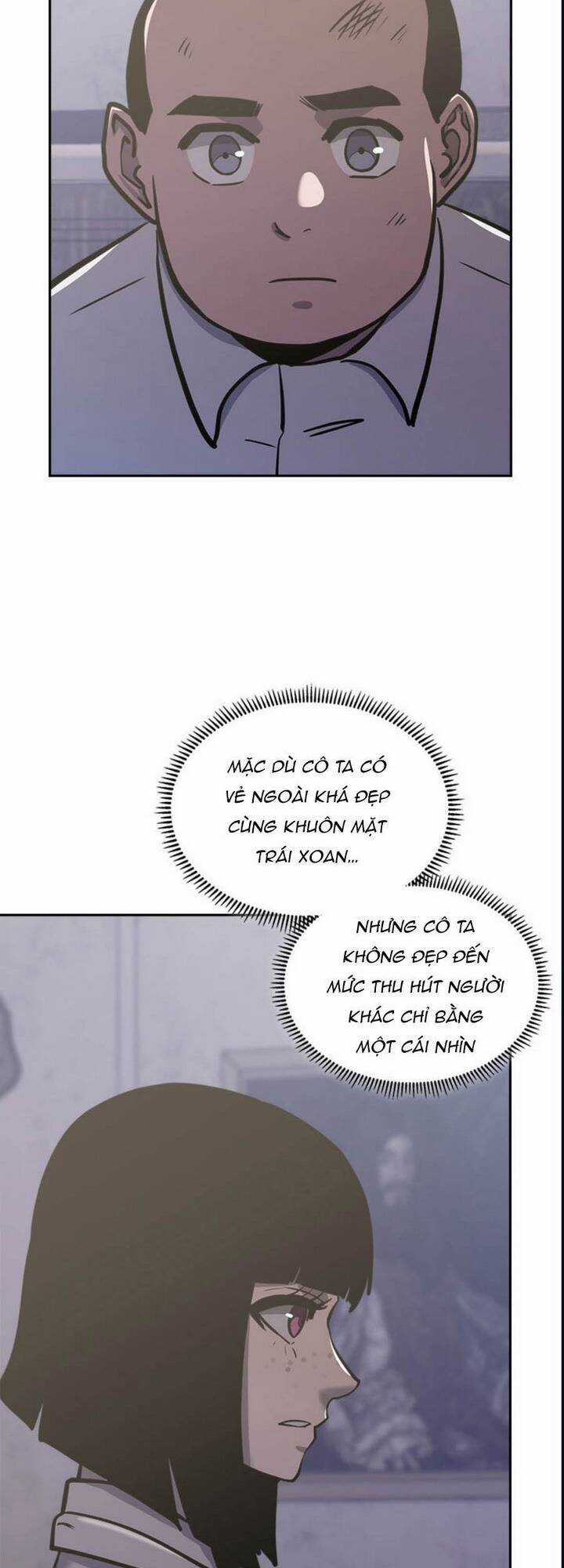 Chiến Binh Đến Từ Thế Giới Khác Chapter 187 trang 42