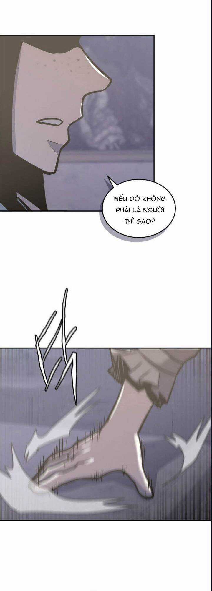 Chiến Binh Đến Từ Thế Giới Khác Chapter 187 trang 44