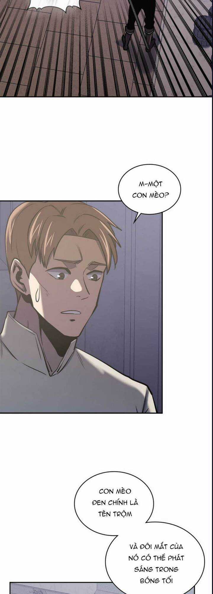 Chiến Binh Đến Từ Thế Giới Khác Chapter 187 trang 46