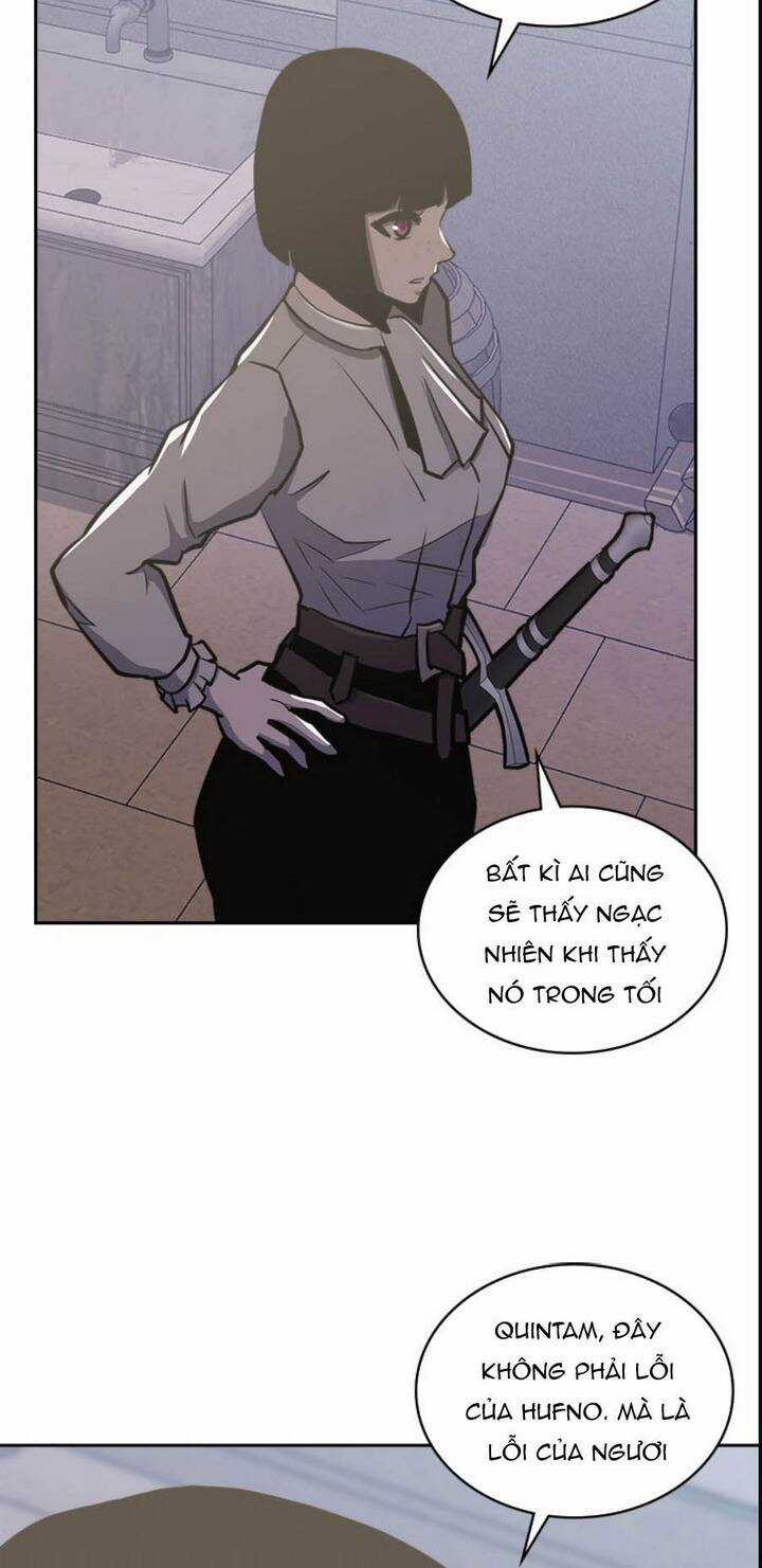 Chiến Binh Đến Từ Thế Giới Khác Chapter 187 trang 47