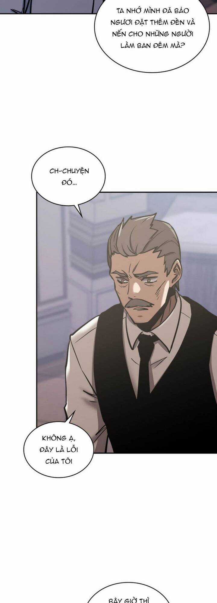 Chiến Binh Đến Từ Thế Giới Khác Chapter 187 trang 49