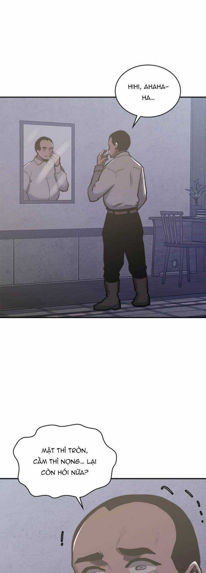 Chiến Binh Đến Từ Thế Giới Khác Chapter 187 trang 52