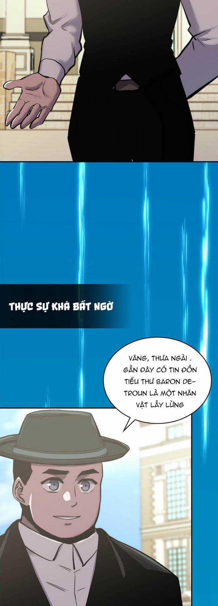 Chiến Binh Đến Từ Thế Giới Khác Chapter 187 trang 7