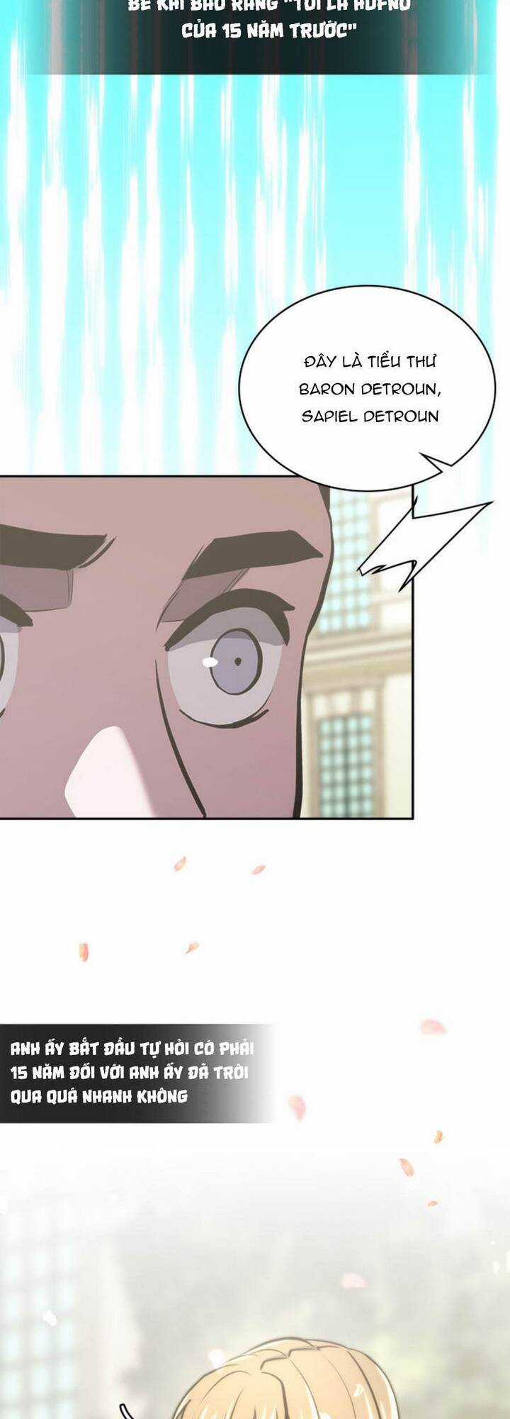 Chiến Binh Đến Từ Thế Giới Khác Chapter 187 trang 9