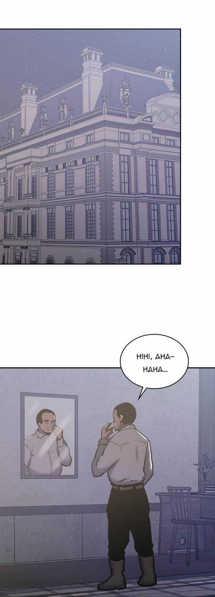 Chiến Binh Đến Từ Thế Giới Khác Chapter 188 trang 1