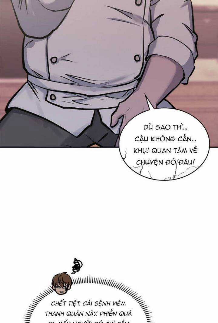 Chiến Binh Đến Từ Thế Giới Khác Chapter 188 trang 11