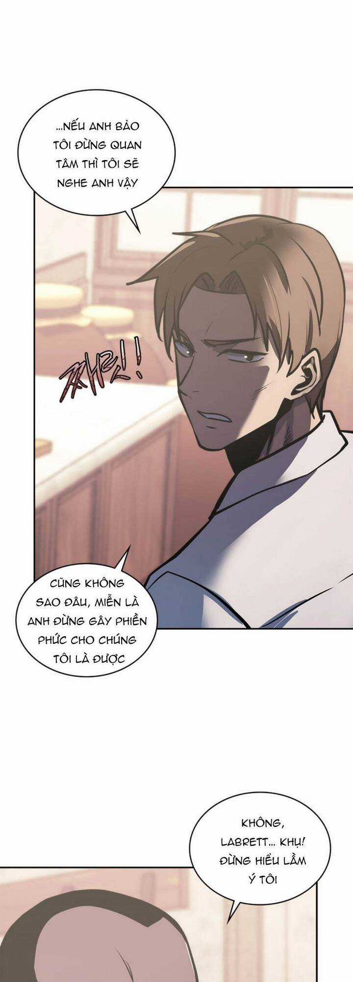 Chiến Binh Đến Từ Thế Giới Khác Chapter 188 trang 13