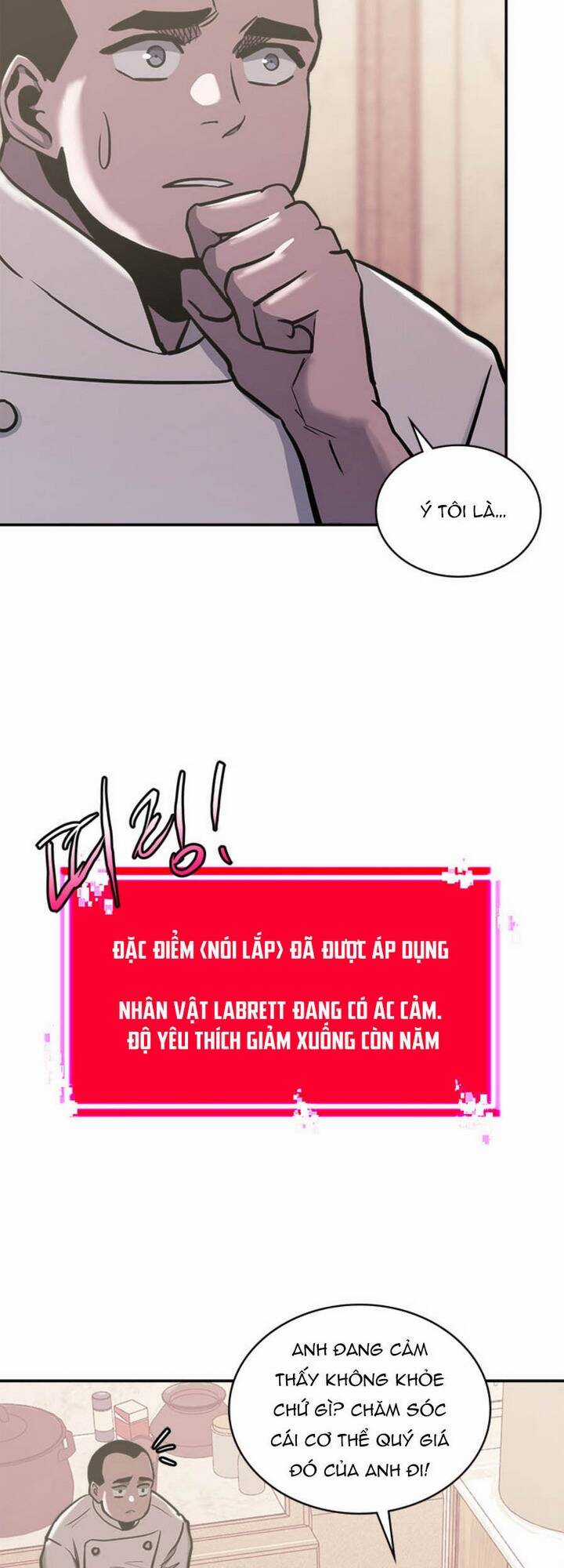 Chiến Binh Đến Từ Thế Giới Khác Chapter 188 trang 14