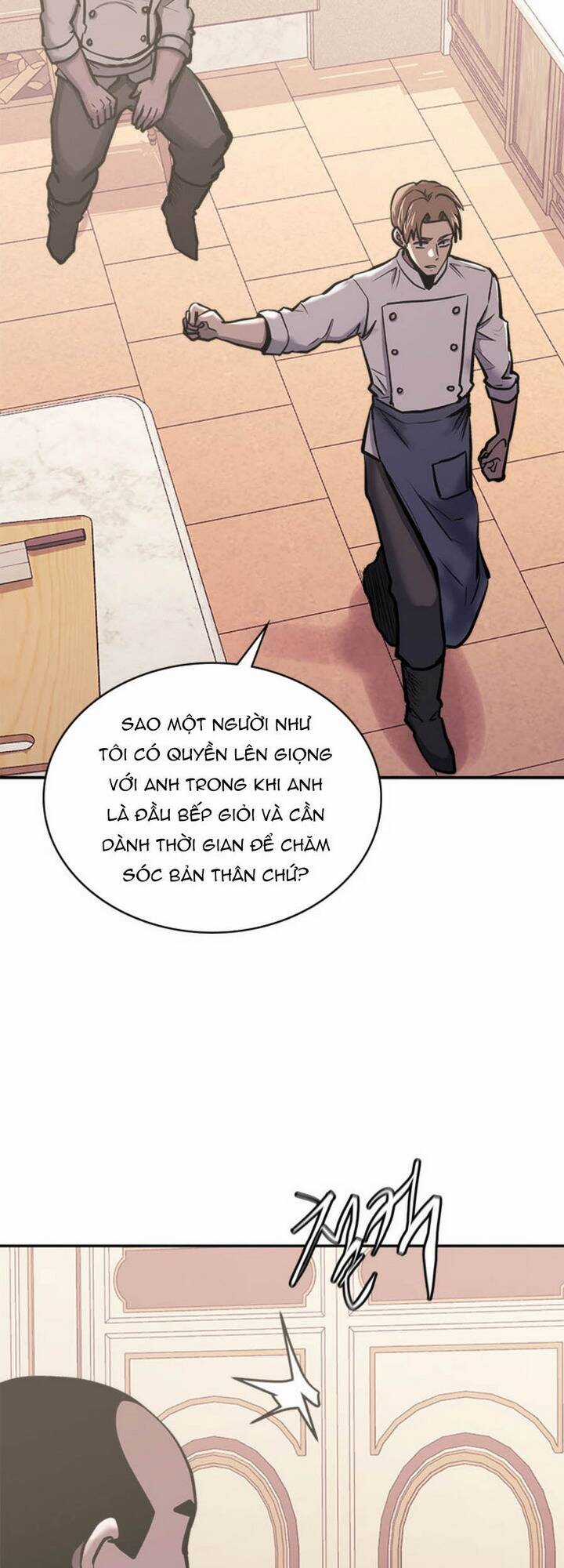 Chiến Binh Đến Từ Thế Giới Khác Chapter 188 trang 15