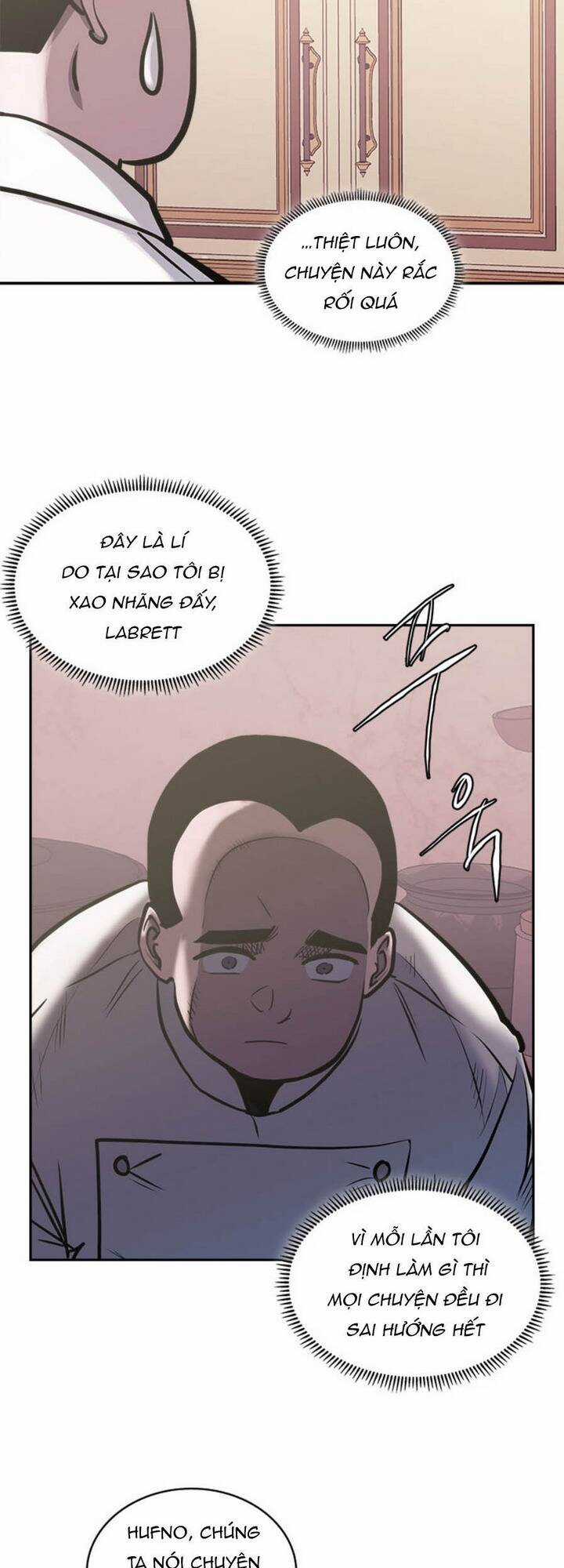 Chiến Binh Đến Từ Thế Giới Khác Chapter 188 trang 16