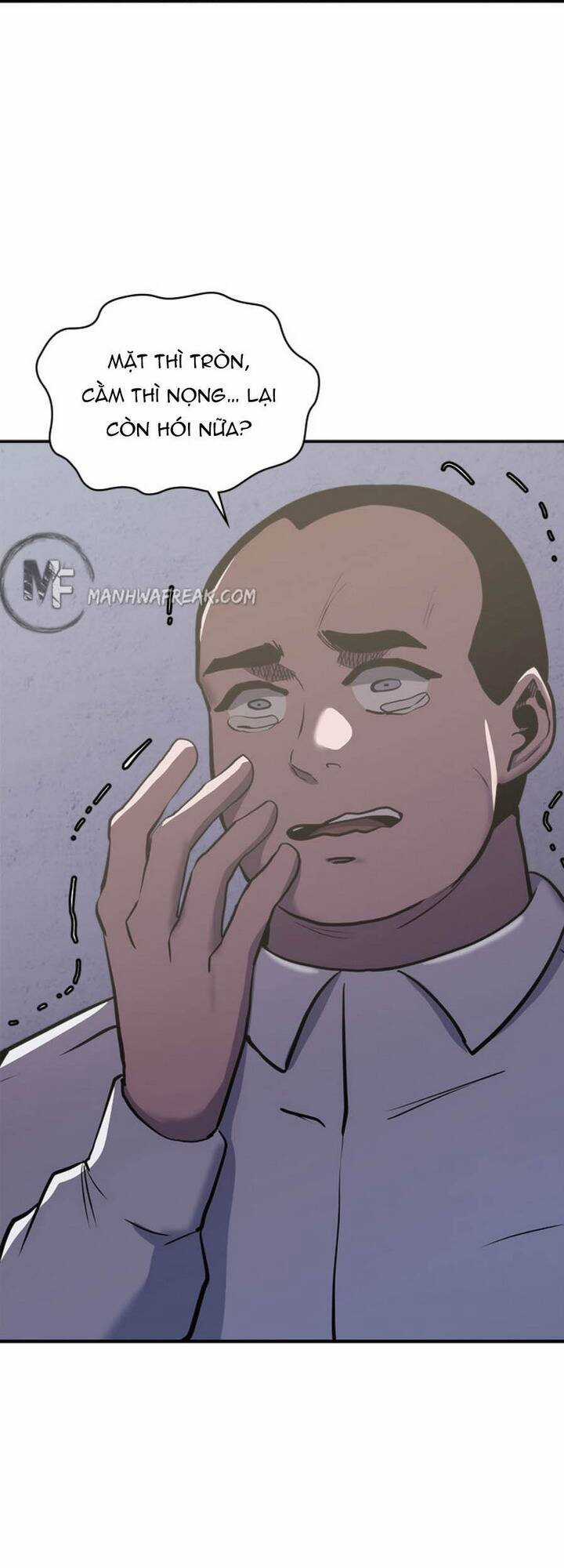 Chiến Binh Đến Từ Thế Giới Khác Chapter 188 trang 2