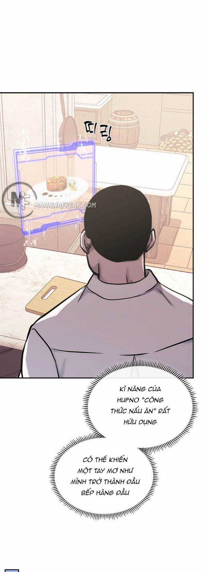 Chiến Binh Đến Từ Thế Giới Khác Chapter 188 trang 21