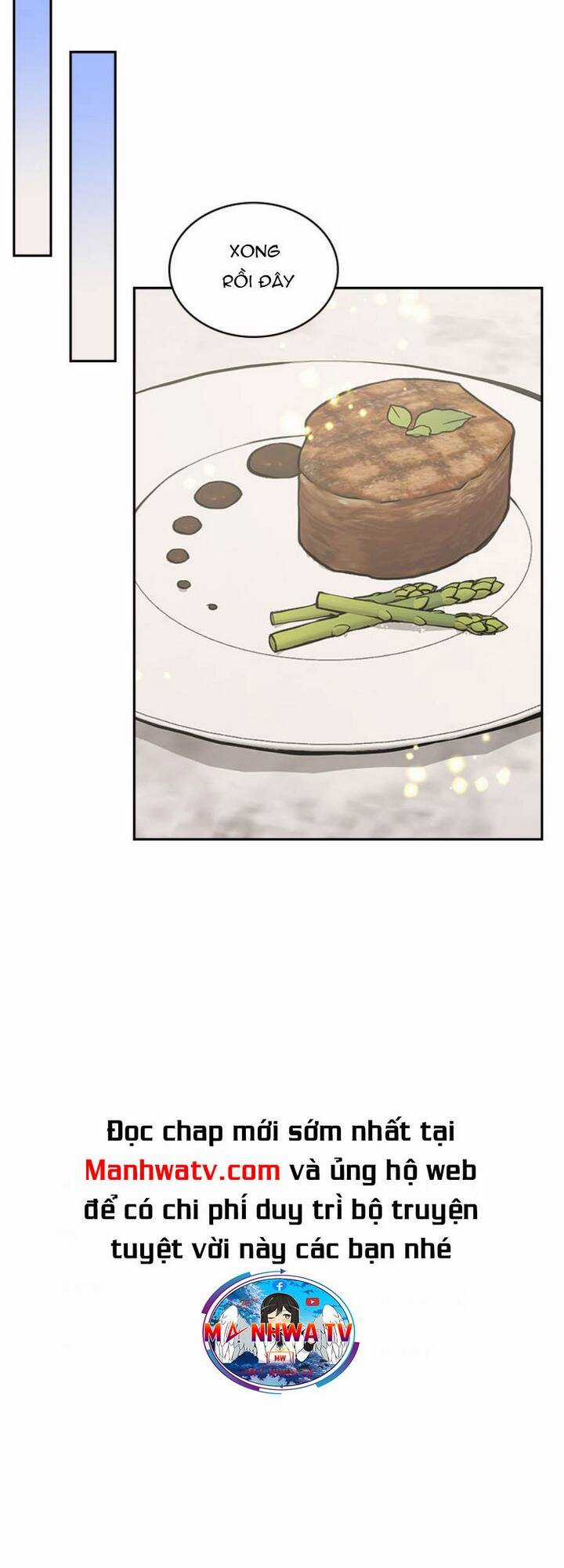 Chiến Binh Đến Từ Thế Giới Khác Chapter 188 trang 22