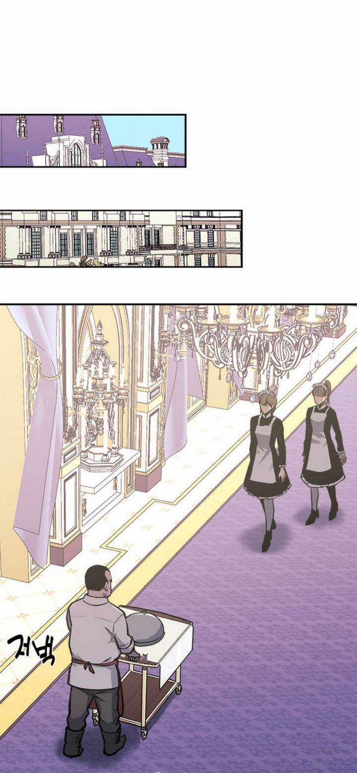 Chiến Binh Đến Từ Thế Giới Khác Chapter 188 trang 23