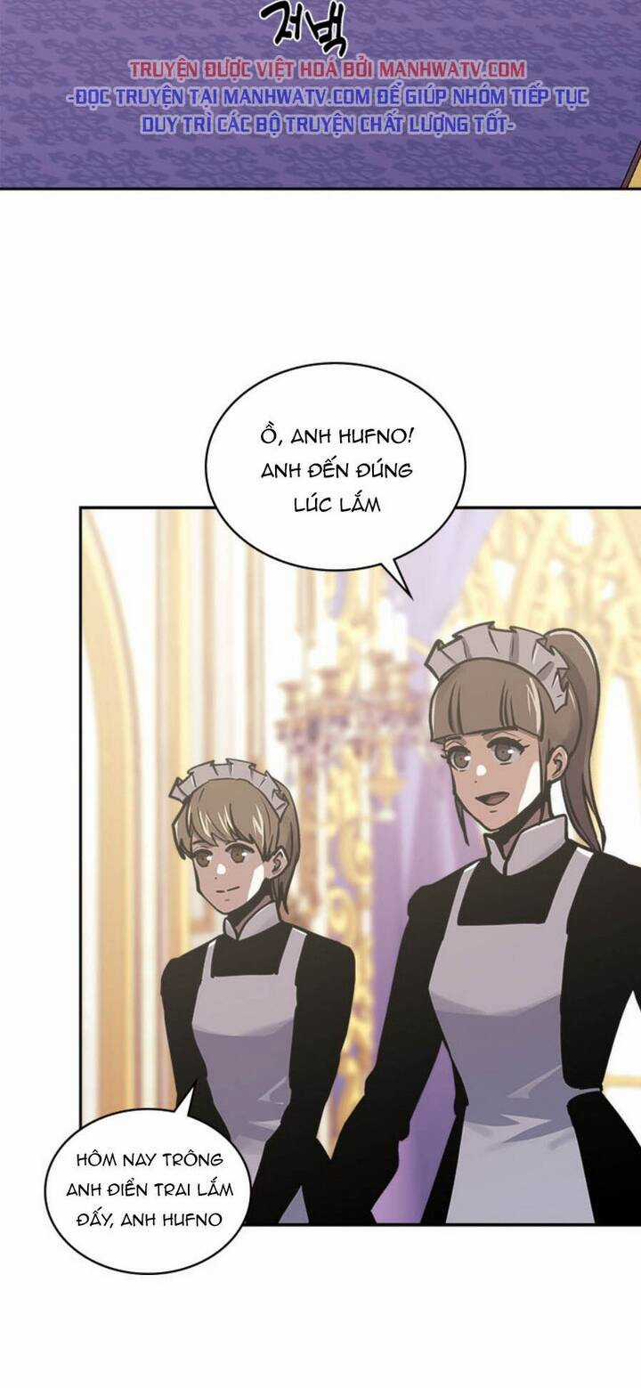 Chiến Binh Đến Từ Thế Giới Khác Chapter 188 trang 24