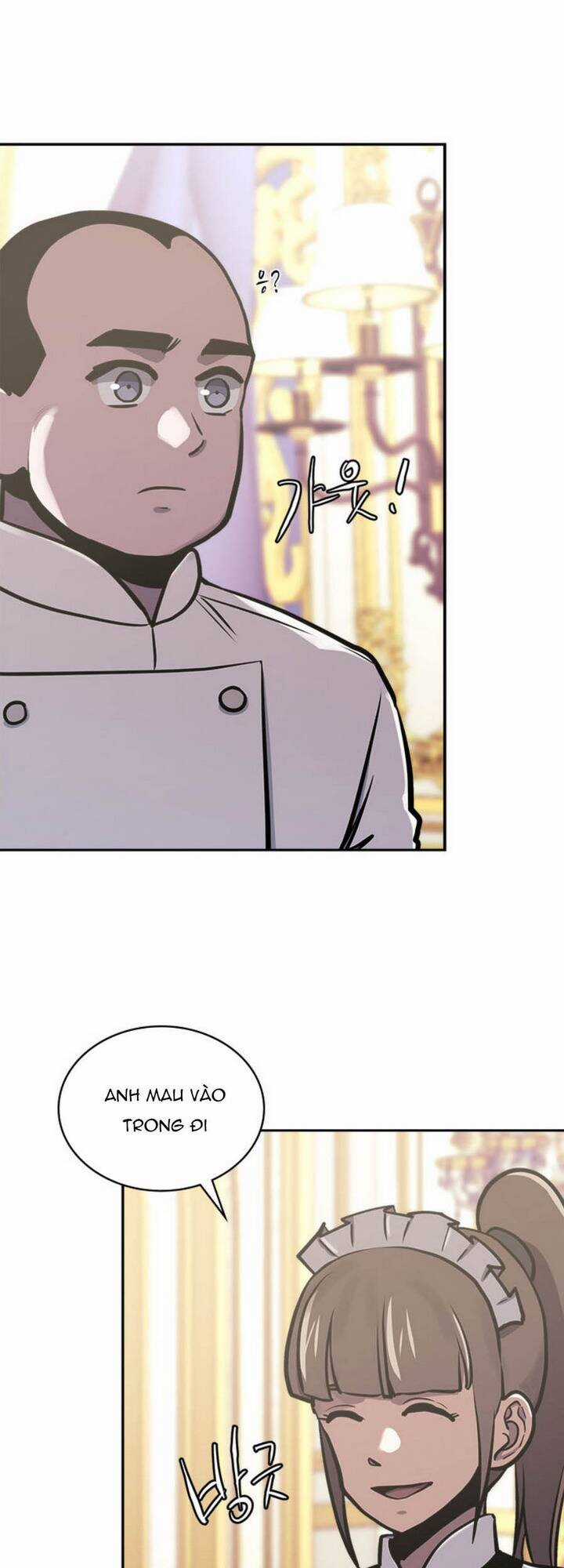 Chiến Binh Đến Từ Thế Giới Khác Chapter 188 trang 25