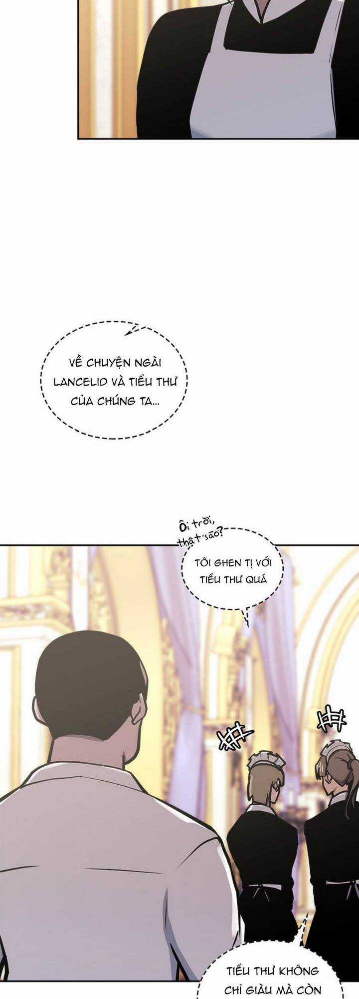 Chiến Binh Đến Từ Thế Giới Khác Chapter 188 trang 26